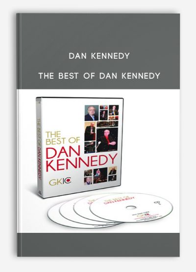 Dan Kennedy - The Best of Dan Kennedy