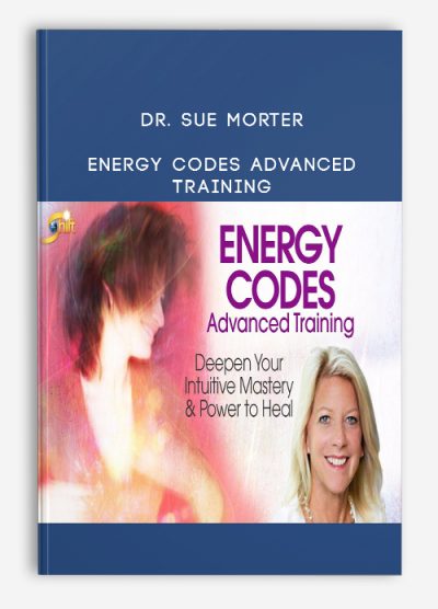 Dr. Sue Morter - Energy Codes Advanced Training