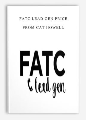 FATC Lead Gen Price from Cat Howell