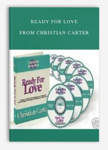 Ready For Love from Christian Carter