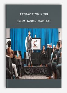 Attraction King from Jason Capital