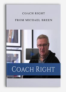 Coach Right from Michael Breen