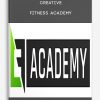 Creative Fitness Academy