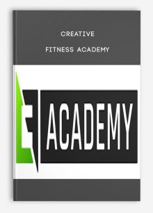 Creative Fitness Academy