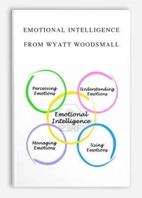 Emotional Intelligence from Wyatt Woodsmall