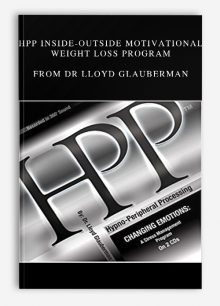 HPP Inside-Outside Motivational Weight Loss Program from Dr Lloyd Glauberman