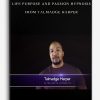 Life Purpose and Passion Hypnosis from Talmadge Harper