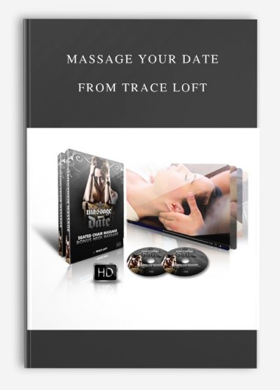 Massage Your Date from Trace Loft