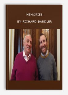 Memories by Richard Bandler