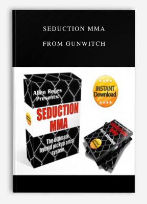 Seduction MMA from GunWitch