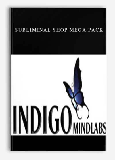 Subliminal Shop Mega Pack