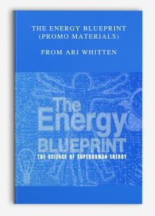 The Energy Blueprint (Promo Materials) from Ari Whitten