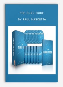 The Guru Code by Paul Mascetta