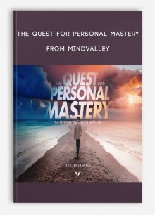 The Quest for Personal Mastery from Mindvalley