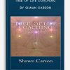 Tree of Life Coaching: Practical Secrets of the Kabbalah for Coaches and Hypnosis and NLP Practitioners by Shawn Carson