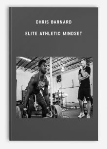 Chris Barnard - Elite Athletic Mindset