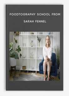 Foodtography School from Sarah Fennel