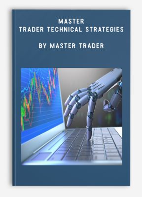 MASTER TRADER TECHNICAL STRATEGIES by MASTER TRADER