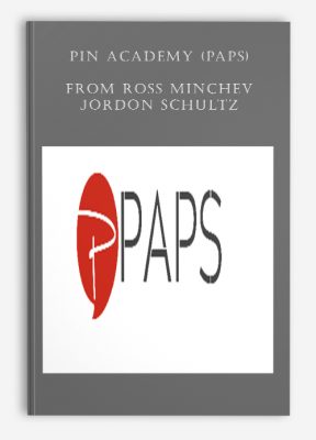 Pin Academy (PAPS) from Ross Minchev, Jordon Schultz