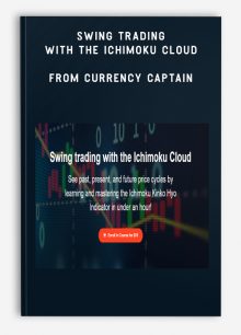 SWING TRADING WITH THE ICHIMOKU CLOUD from CURRENCY CAPTAIN