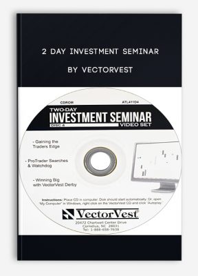 2 Day Investment Seminar by VectorVest