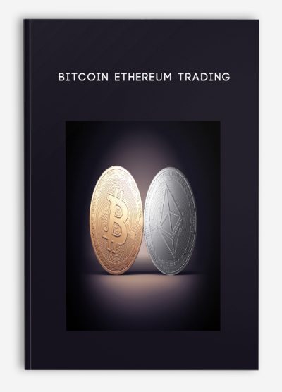 Bitcoin Ethereum Trading