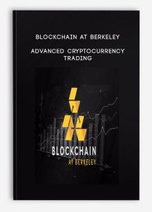 Blockchain at Berkeley – Advanced Cryptocurrency Trading