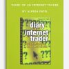 Diary of an Internet Trader by Alpesh Patel