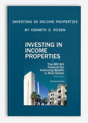 Investing in Income Properties