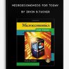 Microeconomics for Today by Irvin B.Tucker