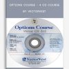 Options Course – 4 CD Course by VectorVest