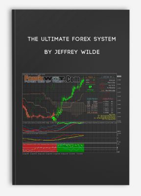 The Ultimate Forex System by Jeffrey Wilde