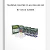 Trading Master Plan Deluxe Ed by Dave Gagne