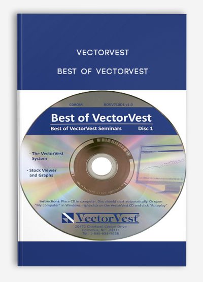 VectorVest – Best of VectorVest