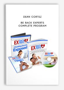 Ex Back Experts Complete Program by Dean Cortez