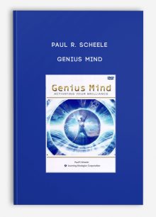 Paul R. Scheele - Genius Mind