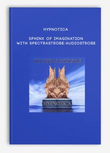 Hypnotica - Sphinx of imagination with Spectrastrobe/Audiostrobe