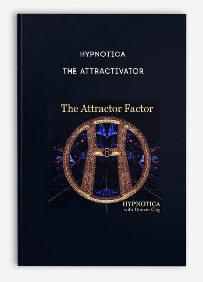 Hypnotica - The Attractivator