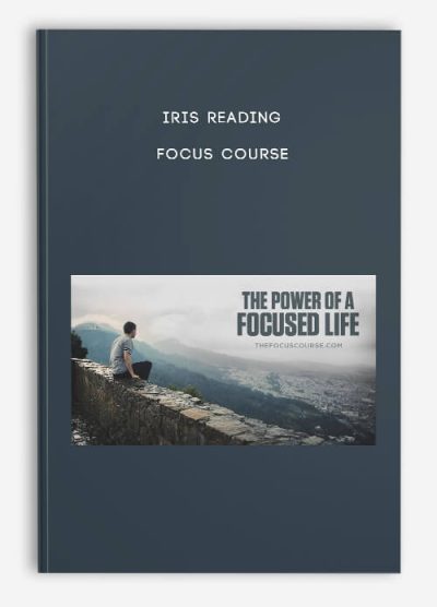 Iris Reading - Focus Course