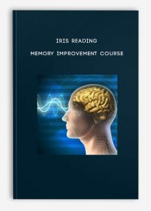 Iris Reading - Memory Improvement Course