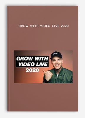 Grow With Video Live 2020