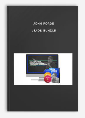 John Forde Leads Bundle