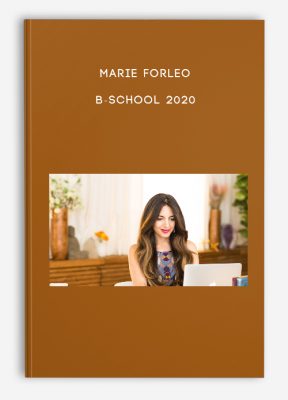 Marie Forleo - B-School 2020