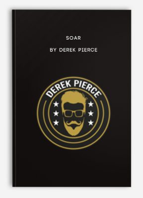 Soar by Derek Pierce