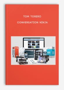 Tom Torero - Conversation Ninja