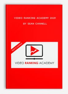 Video Ranking Academy 2021 by Sean Cannell