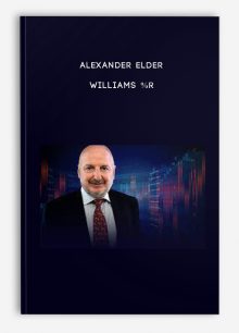 Alexander Elder – Williams %R