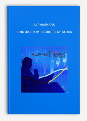 Alphashark – Finding Top Secret Statagies