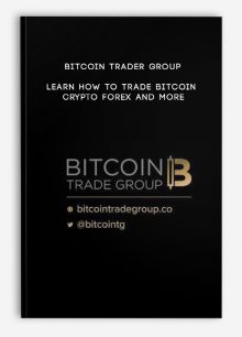 Bitcoin Trader Group – Learn How To Trade Bitcoin Crypto Forex And More