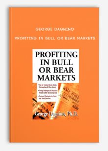 George Dagnino – Profiting In Bull Or Bear Markets